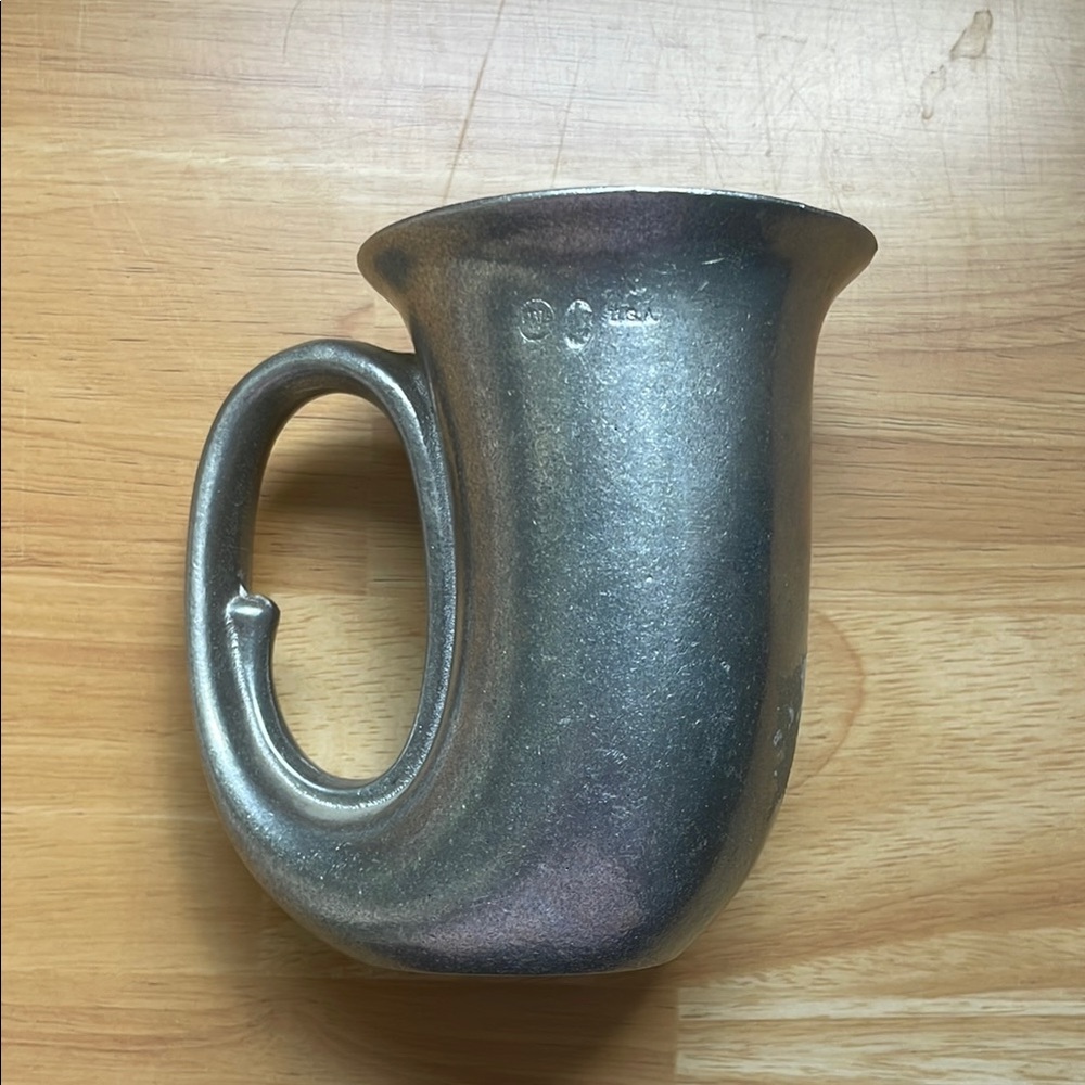 Wilton Armetale Pewter Mug